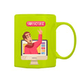 Youtuber Mug M-YT1 Desichalchitra