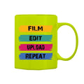 Film Maker Mug M-MAK41 Desichalchitra