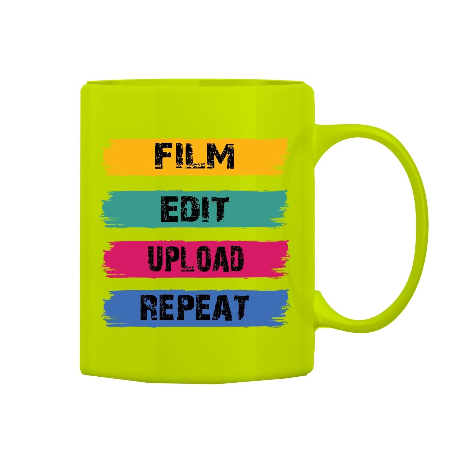Film Maker Mug M-MAK41 Desichalchitra