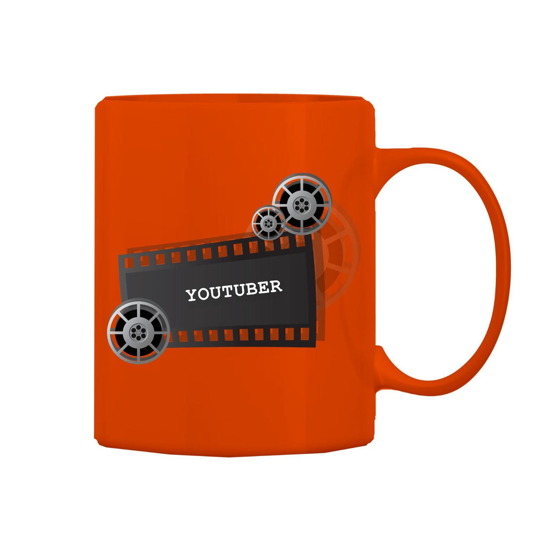 Youtuber Mug M-YT19 Desichalchitra