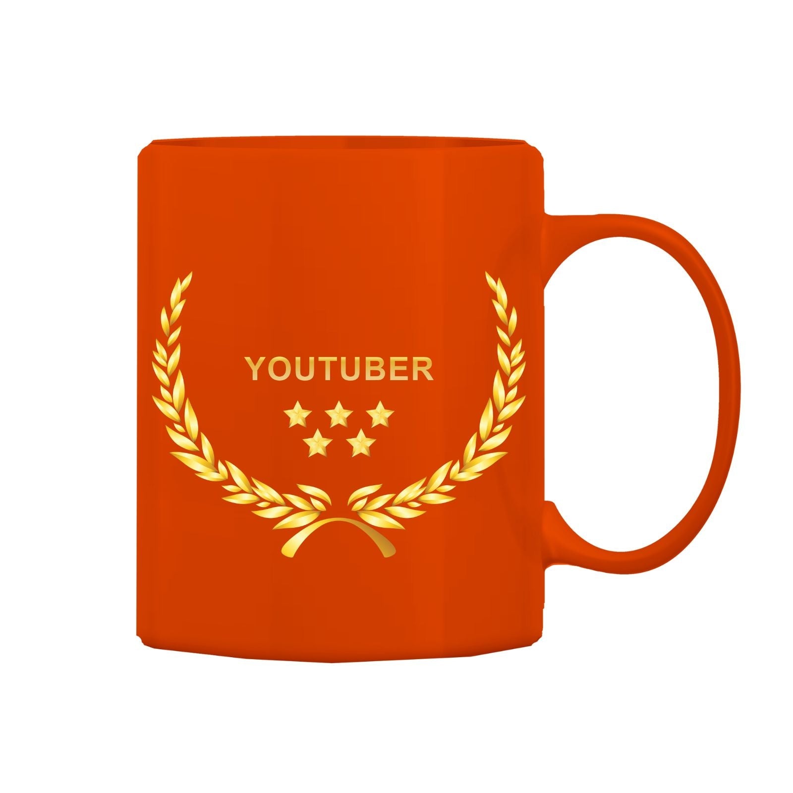 Youtuber Mug M-YT44 Desichalchitra