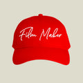 Film Maker Cap C-MAK1 Desichalchitra