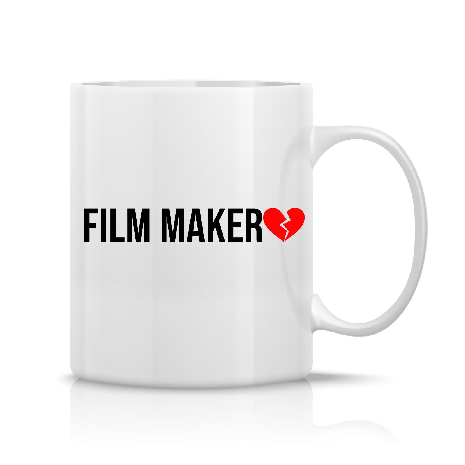 Film Maker Mug M-MAK3 Desichalchitra