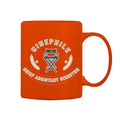 Chief Assistant Director Mug M-CAD67 Desichalchitra