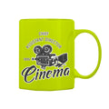 Chief Assistant Director Mug M-CAD99 Desichalchitra