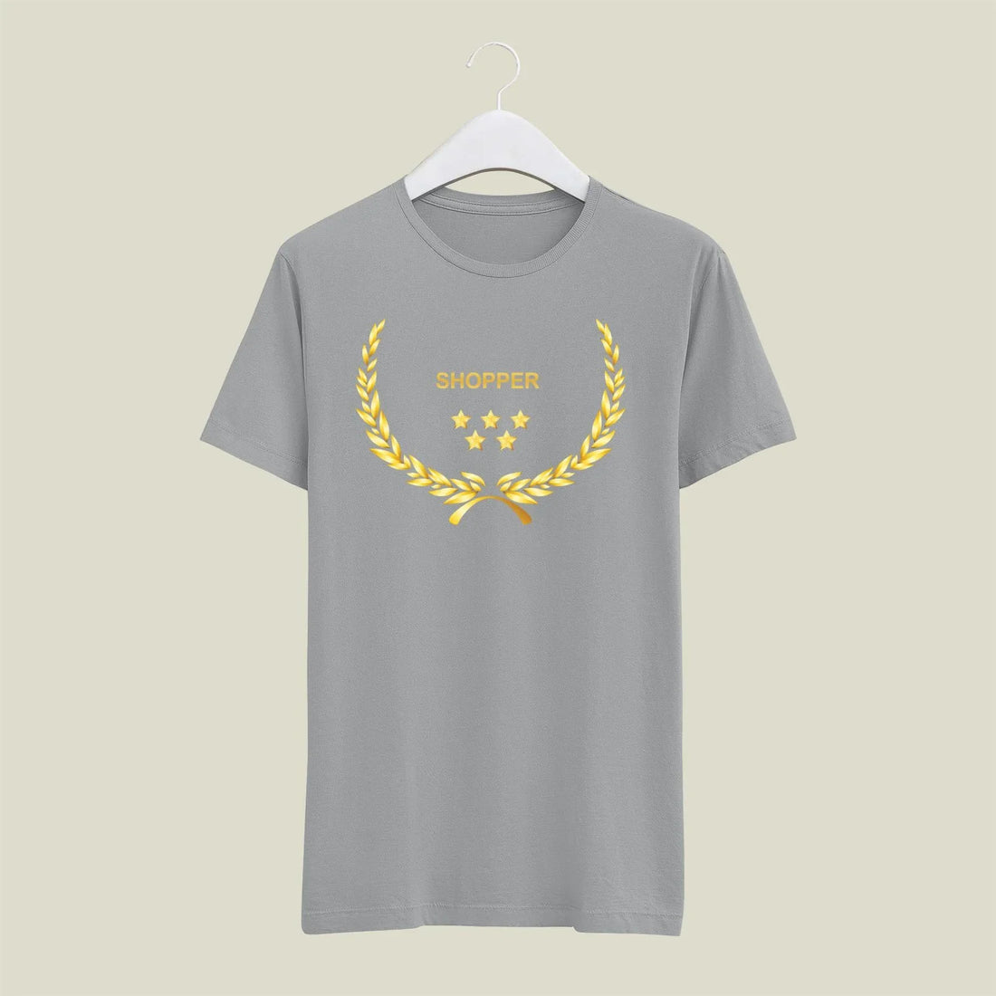 Shopper T-Shirt T-SH6 Desichalchitra