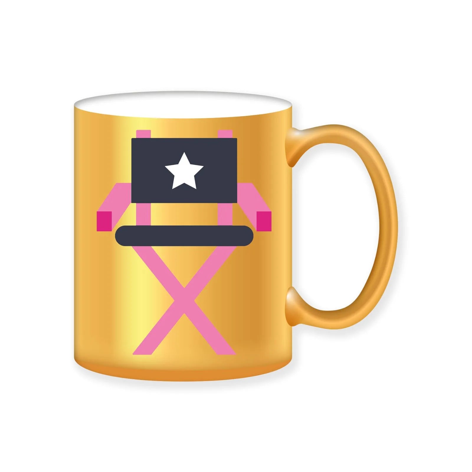 Director Mug M-DIR37 Desichalchitra