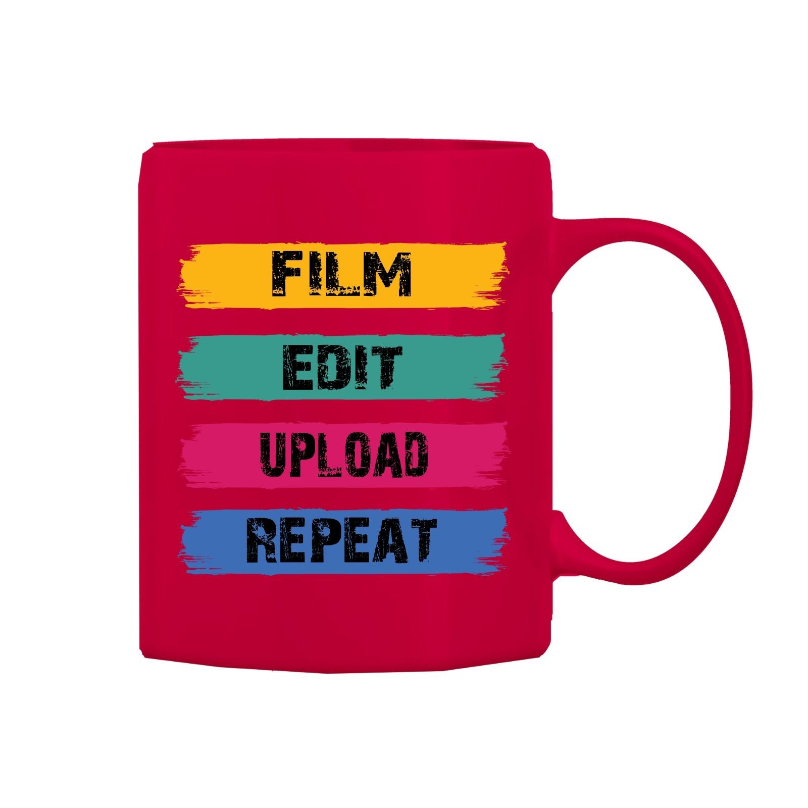 Film Maker Mug M-MAK41 Desichalchitra