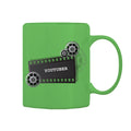 Youtuber Mug M-YT19 Desichalchitra