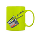 Chief Assistant Director Mug M-CAD10 Desichalchitra