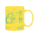 Camera Patent Mug M-CMP47 Desichalchitra