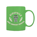 Chief Assistant Director Mug M-CAD67 Desichalchitra
