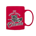 Chief Assistant Director Mug M-CAD99 Desichalchitra