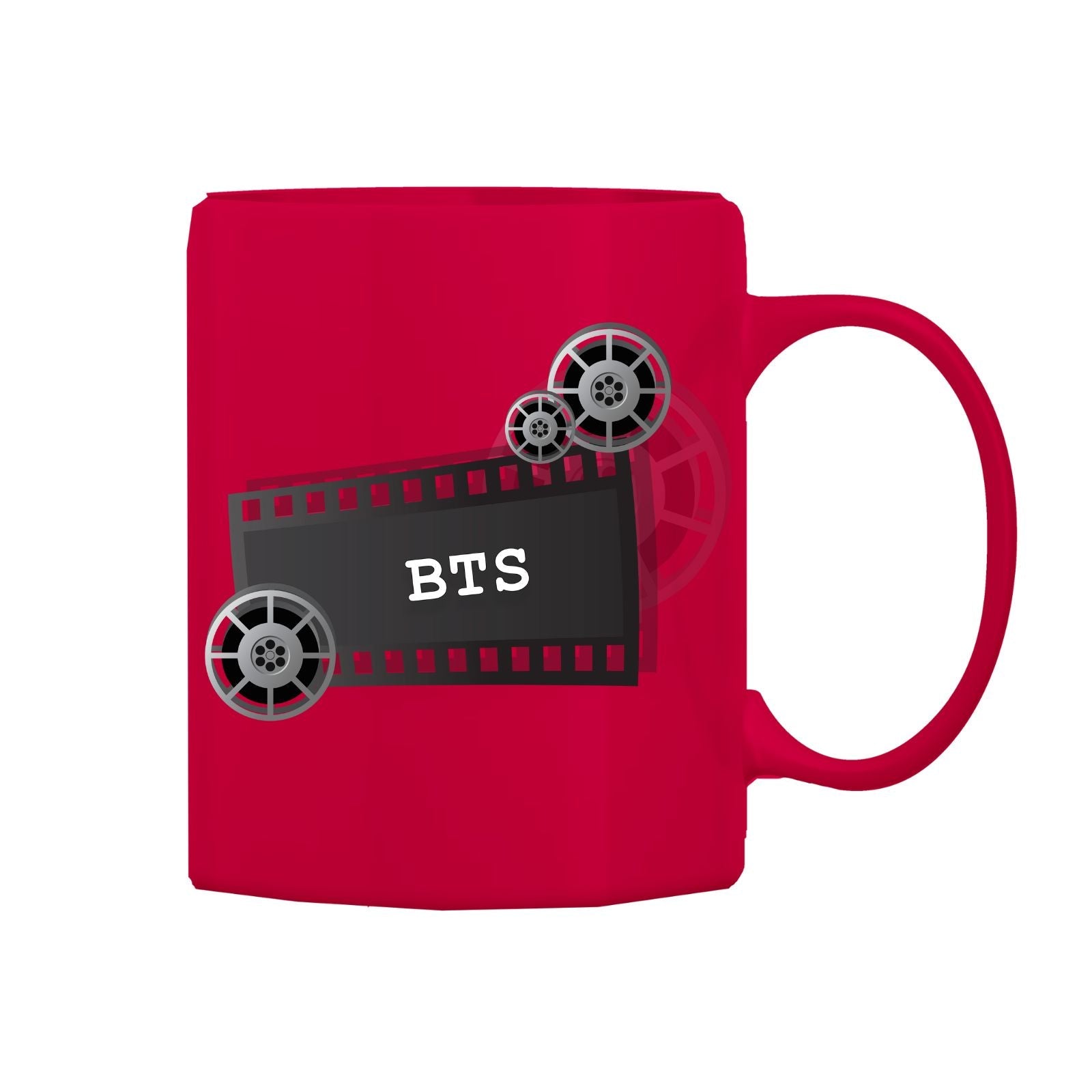 BTS Mug M-BT19 Desichalchitra