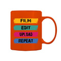 Film Maker Mug M-MAK41 Desichalchitra