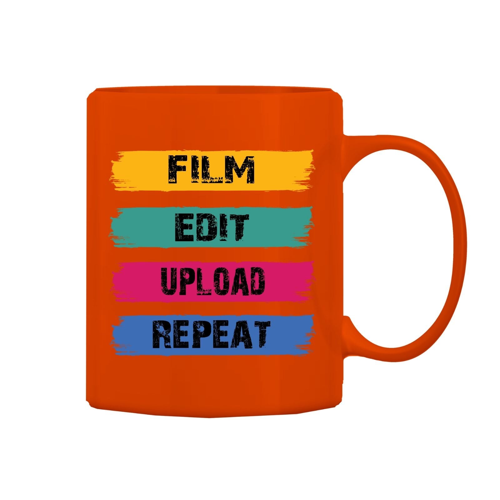 Film Maker Mug M-MAK41 Desichalchitra