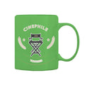 Youtuber Mug M-YT16 Desichalchitra