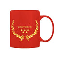Youtuber Mug M-YT44 Desichalchitra