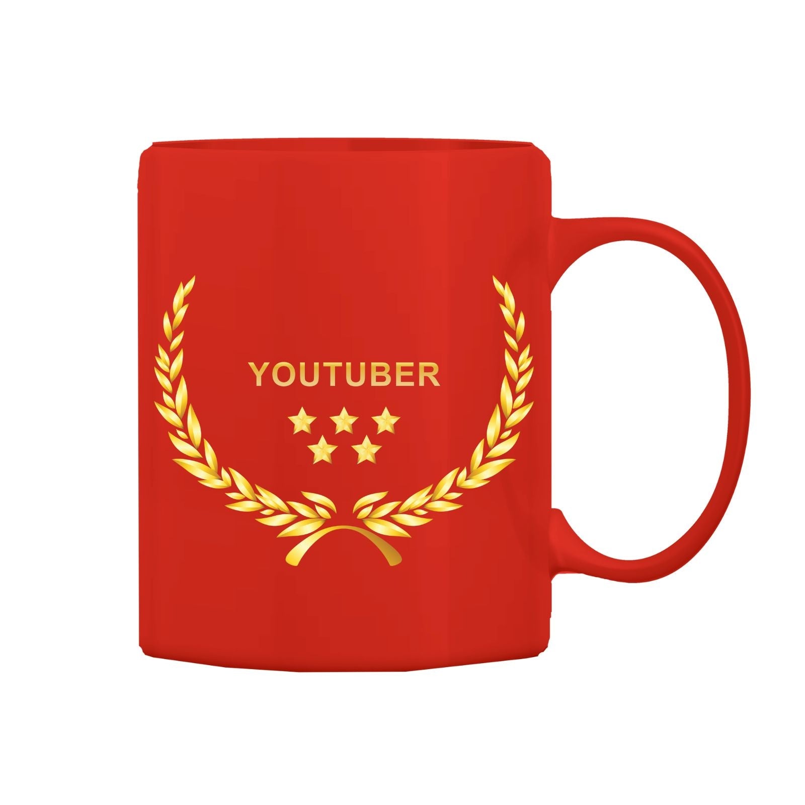 Youtuber Mug M-YT44 Desichalchitra