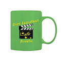 Chief Assistant Director Mug M-CAD17 Desichalchitra