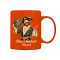 Chief Assistant Director Mug M-CAD20 Desichalchitra