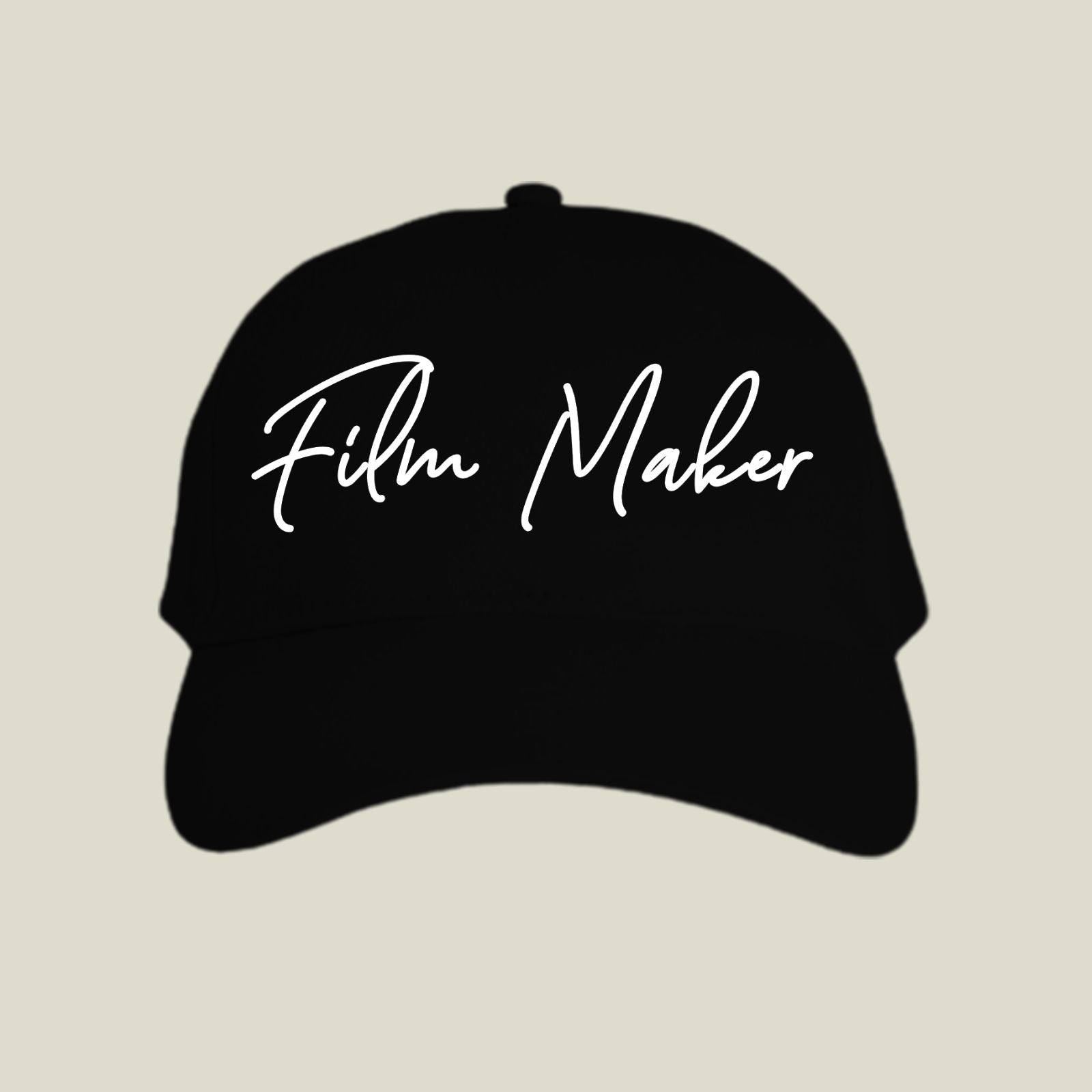 Film Maker Cap C-MAK1 Desichalchitra