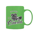 Film Maker Mug M-MAK12 Desichalchitra