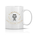Chief Assistant Director Mug M-CAD67 Desichalchitra