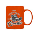 Chief Assistant Director Mug M-CAD99 Desichalchitra