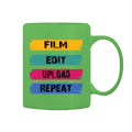 Film Maker Mug M-MAK41 Desichalchitra
