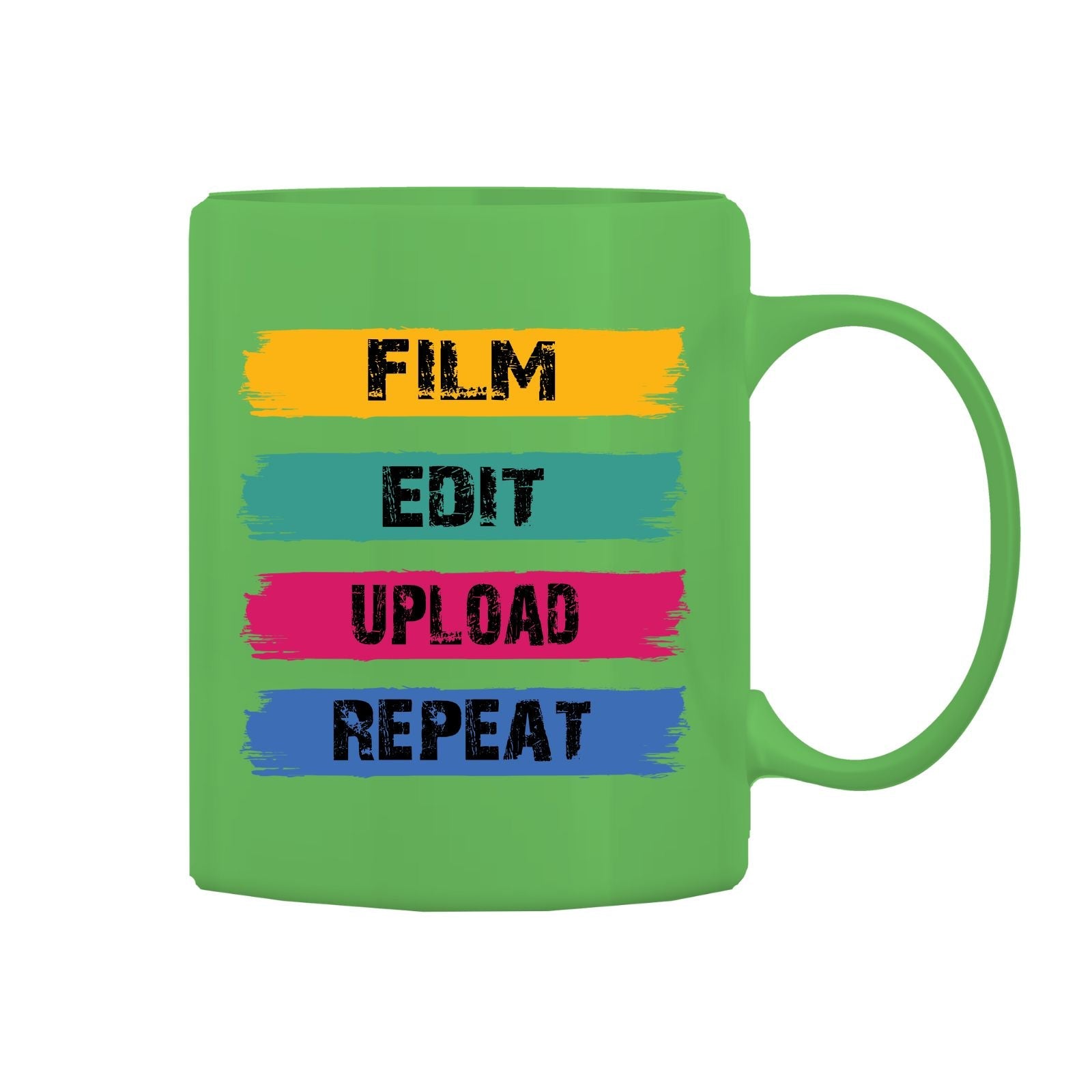 Film Maker Mug M-MAK41 Desichalchitra