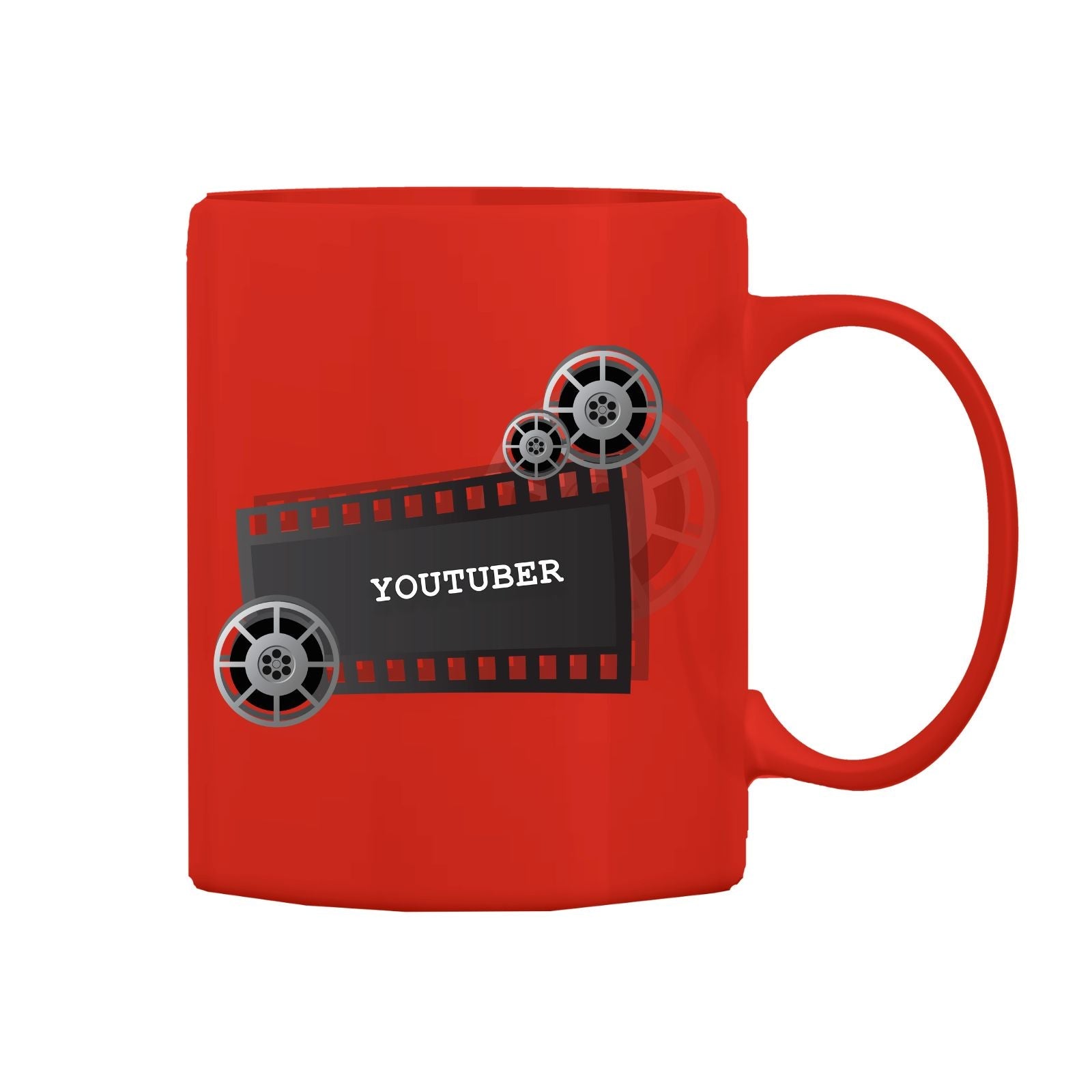 Youtuber Mug M-YT19 Desichalchitra