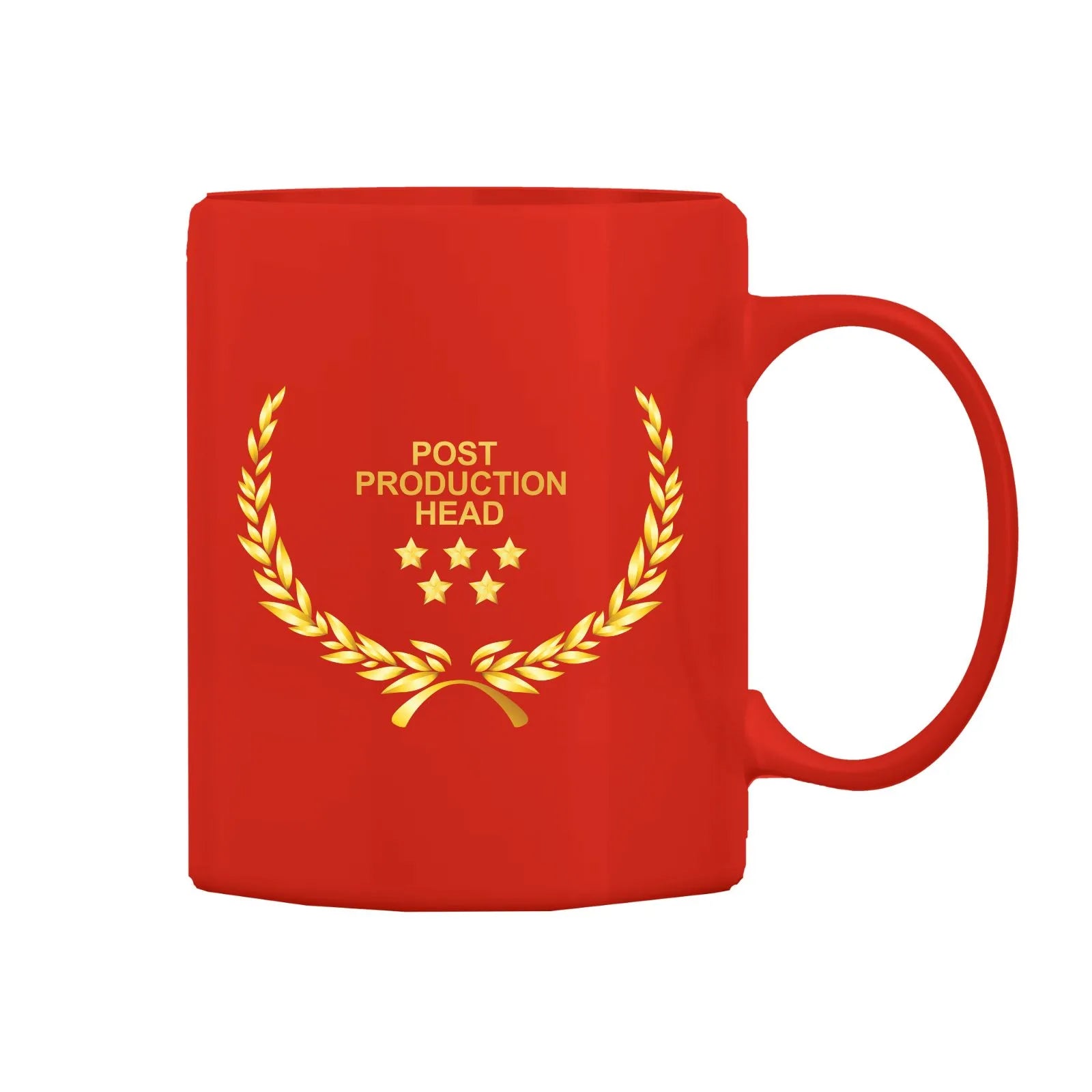 Post Production Head Mug M-PPH5 Desichalchitra