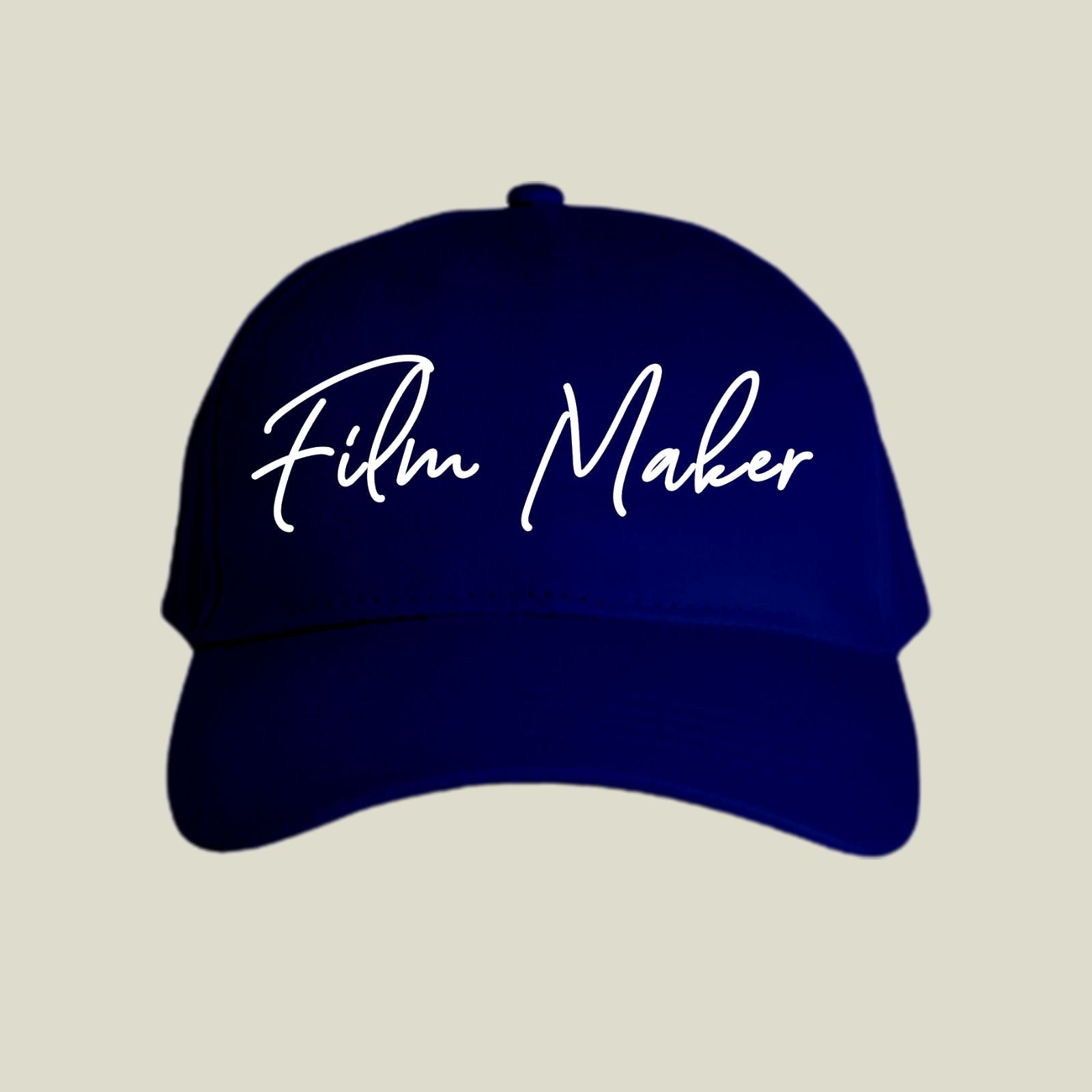 Film Maker Cap C-MAK1 Desichalchitra
