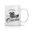 Film Maker Mug M-MAK12 Desichalchitra