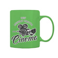 Chief Assistant Director Mug M-CAD99 Desichalchitra