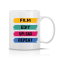 Film Maker Mug M-MAK41 Desichalchitra