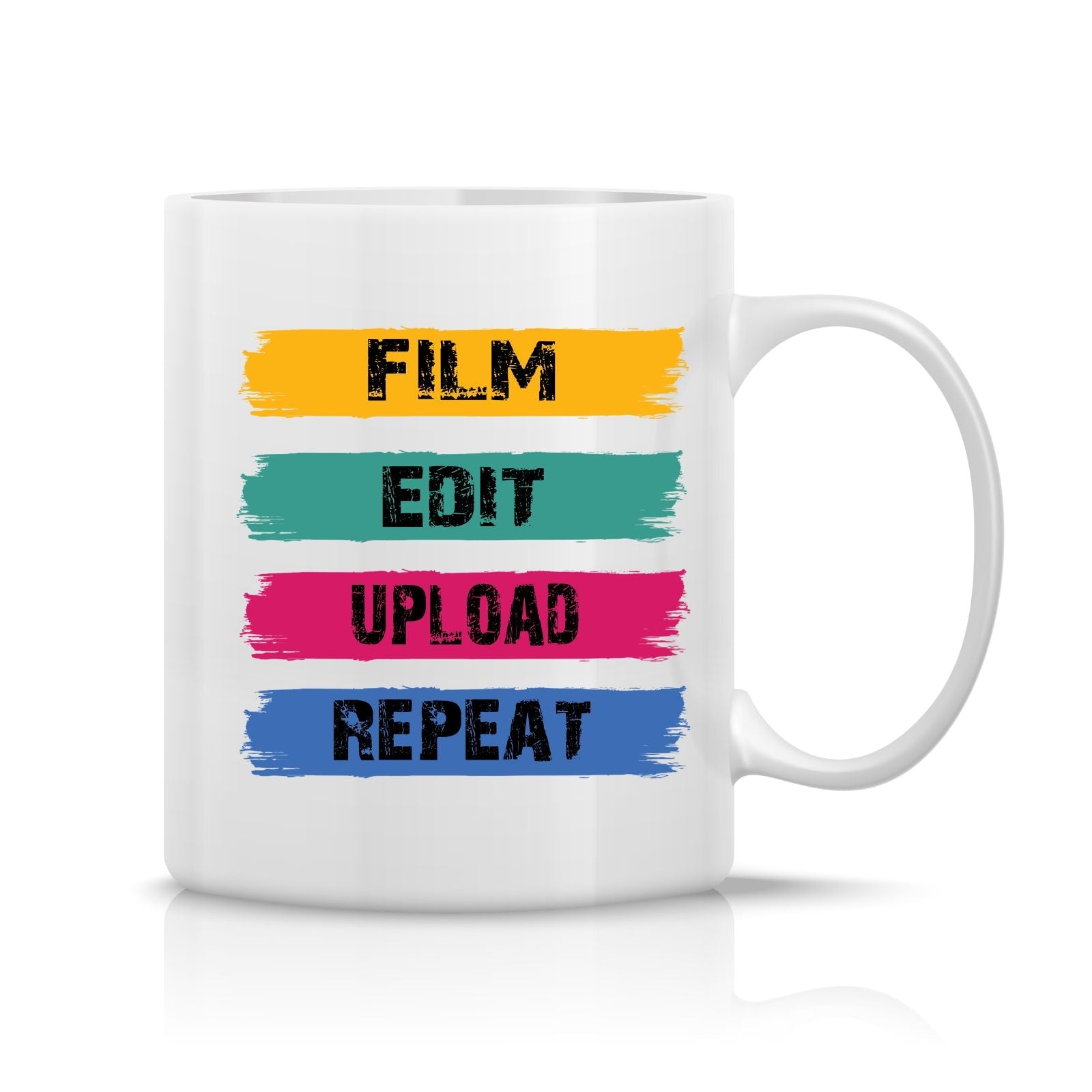 Film Maker Mug M-MAK41 Desichalchitra