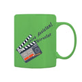 Chief Assistant Director Mug M-CAD10 Desichalchitra