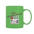 Chief Assistant Director Mug M-CAD14 Desichalchitra