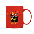 Chief Assistant Director Mug M-CAD17 Desichalchitra