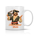 Chief Assistant Director Mug M-CAD20 Desichalchitra