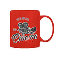 Film Maker Mug M-MAK12 Desichalchitra
