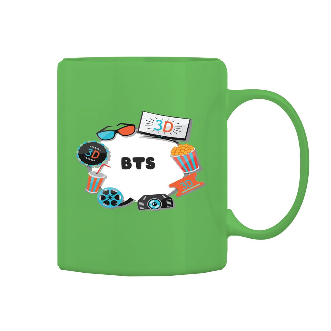 BTS Mug M-BT11 Desichalchitra
