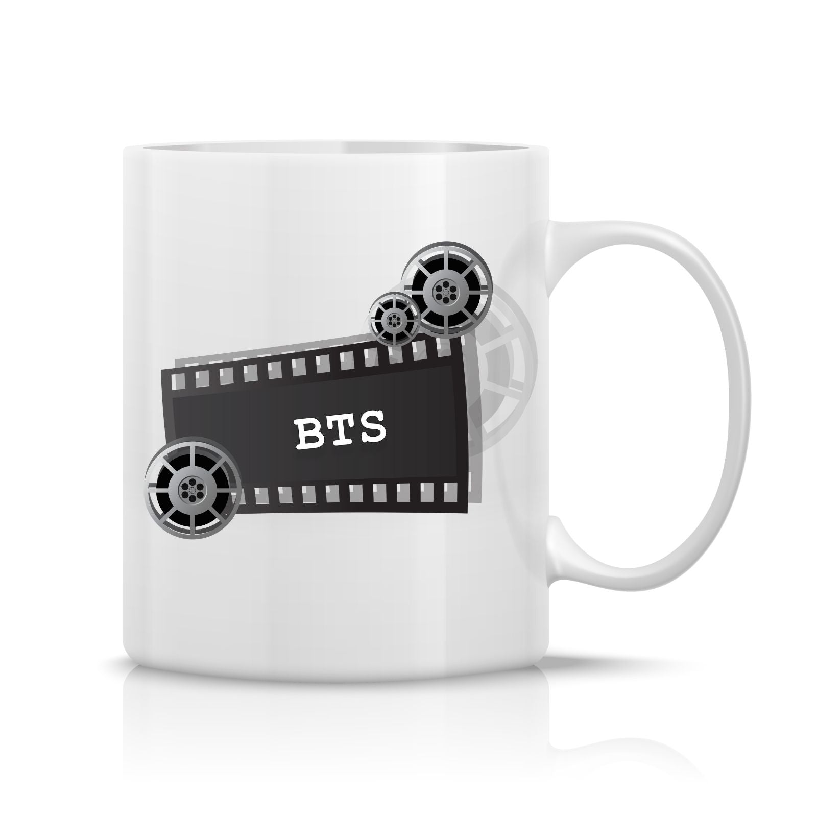 BTS Mug M-BT19 Desichalchitra
