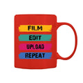 Film Maker Mug M-MAK41 Desichalchitra