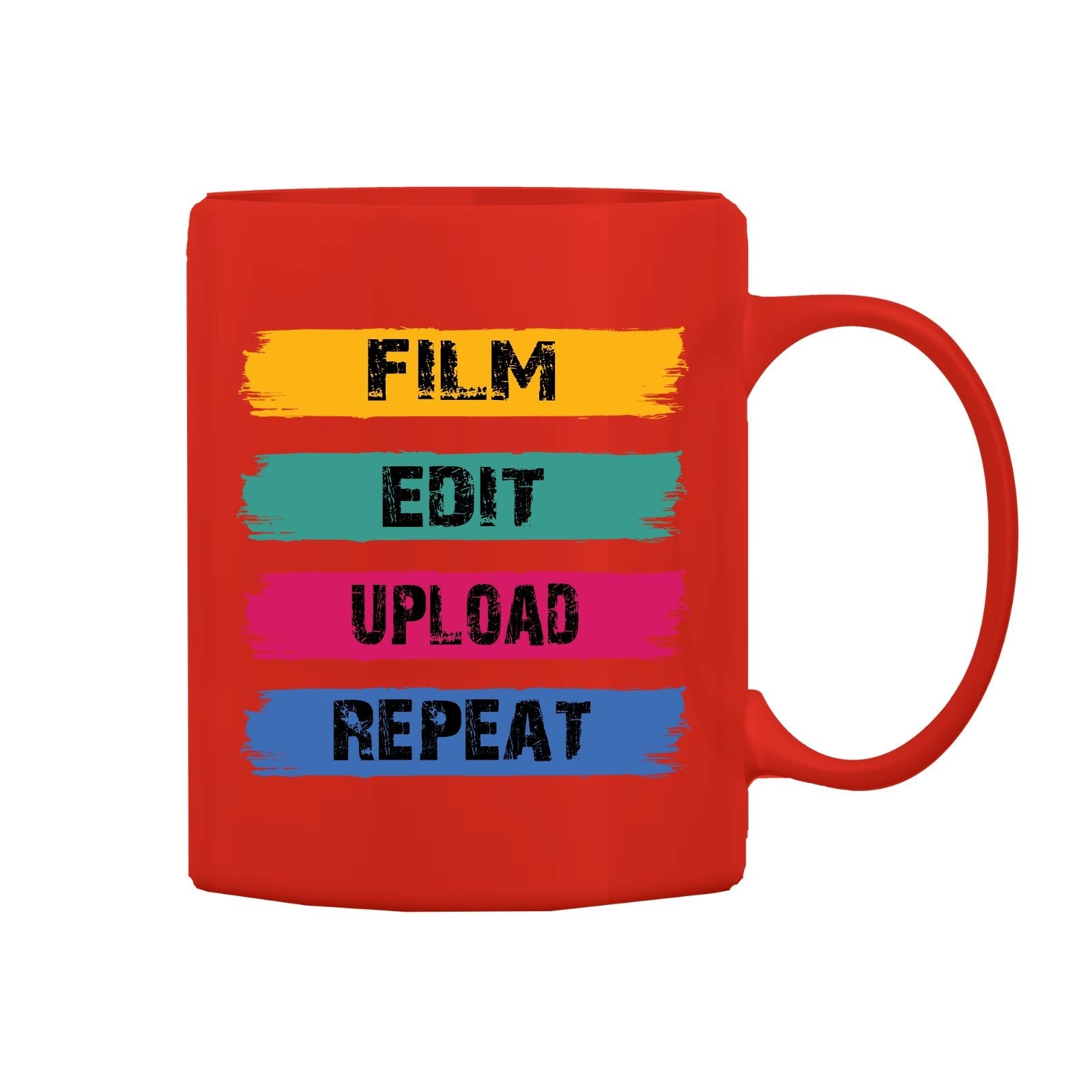 Film Maker Mug M-MAK41 Desichalchitra