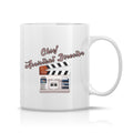Chief Assistant Director Mug M-CAD14 Desichalchitra
