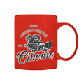 Chief Assistant Director Mug M-CAD99 Desichalchitra
