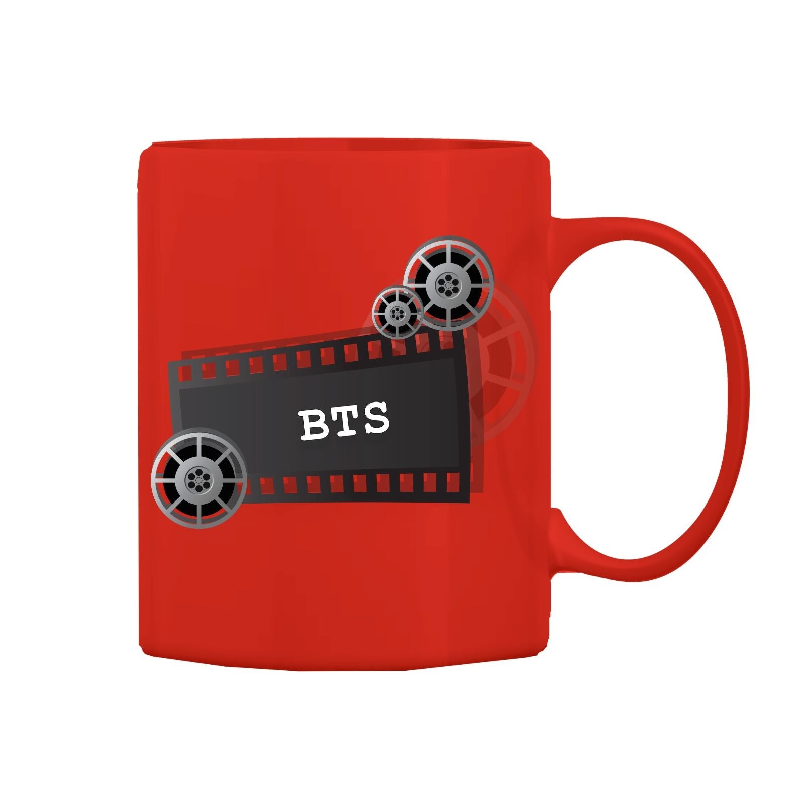 BTS Mug M-BT19 Desichalchitra